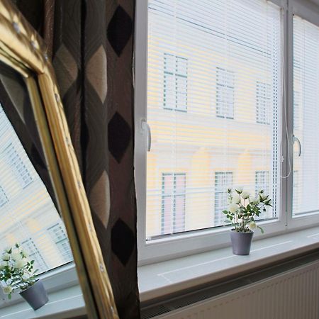 Prestige Vienna Apartment Exterior photo