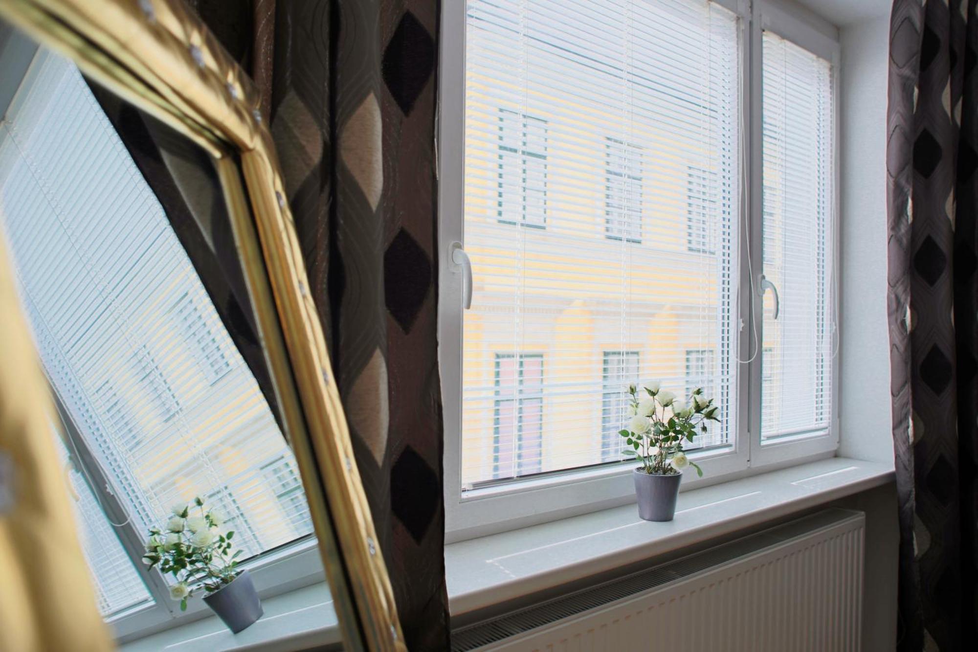 Prestige Vienna Apartment Exterior photo